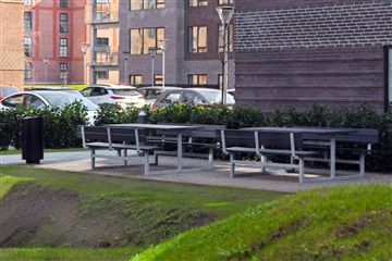 Billede 31. Lejlighed, Kalvehaven, Slagelse 