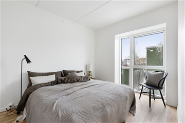 Photo 2. Apartment, Kalvehaven, Slagelse 