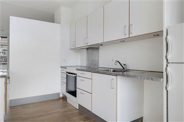 Photo 4. Apartment, Bygmestervej, København NV 