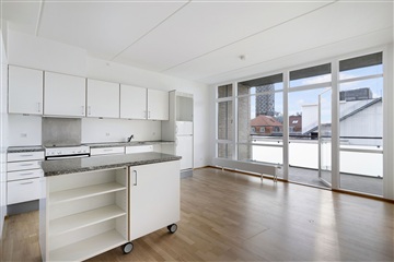 Photo 5. Apartment, Bygmestervej, København NV 