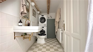 Photo 18. Apartment, Overgaden Oven Vandet, København K 