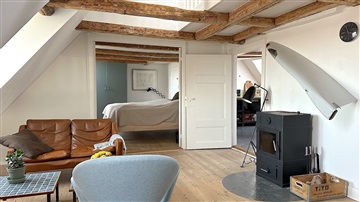 Photo 5. Apartment, Overgaden Oven Vandet, København K 