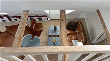 Photo 11. Apartment, Overgaden Oven Vandet, København K 