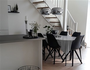 Photo 3. House, Ans Søpark, Ans By 