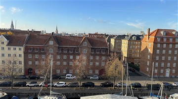 Photo 13. Apartment, Overgaden Oven Vandet, København K 