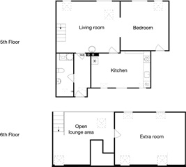 Photo 22. Apartment, Overgaden Oven Vandet, København K 