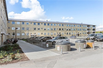 Billede 11. Lejlighed, Falkevej, Randers NØ 