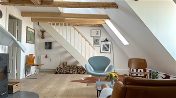 Photo 7. Apartment, Overgaden Oven Vandet, København K 