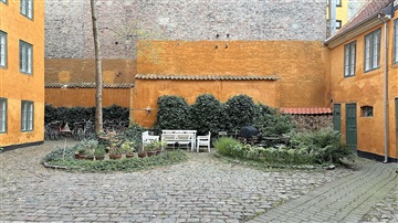 Photo 21. Apartment, Overgaden Oven Vandet, København K 
