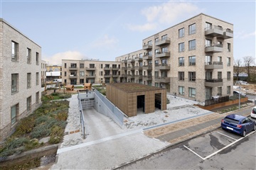 Photo 19. Apartment, Fyrren, Holbæk 