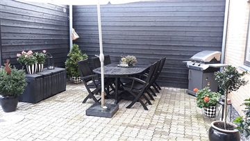 Photo 2. House, Ans Søpark, Ans By 