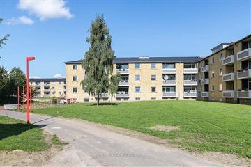 Billede 10. Lejlighed, Falkevej, Randers NØ 