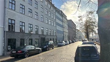 Photo 20. Apartment, Overgaden Oven Vandet, København K 