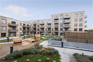 Photo 20. Apartment, Fyrren, Holbæk 