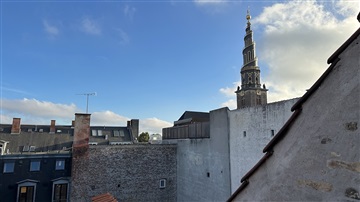 Photo 10. Apartment, Overgaden Oven Vandet, København K 