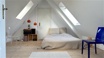 Photo 14. Apartment, Overgaden Oven Vandet, København K 