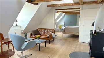 Photo 1. Apartment, Overgaden Oven Vandet, København K 