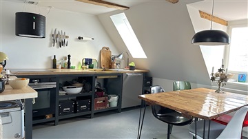 Photo 8. Apartment, Overgaden Oven Vandet, København K 