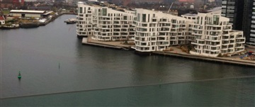 Photo 3. Apartment, Islands Brygge, København S 