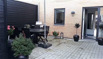 Photo 1. House, Ans Søpark, Ans By 