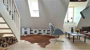 Photo 24. Apartment, Overgaden Oven Vandet, København K 