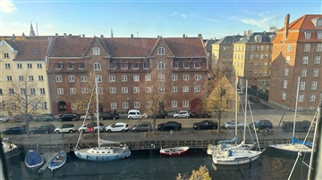 Photo 23. Apartment, Overgaden Oven Vandet, København K 