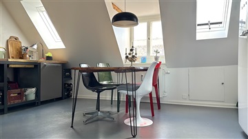 Photo 6. Apartment, Overgaden Oven Vandet, København K 