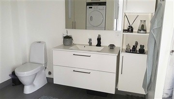 Photo 4. House, Ans Søpark, Ans By 