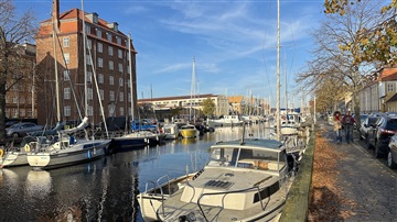 Photo 19. Apartment, Overgaden Oven Vandet, København K 