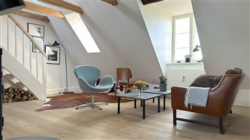 Photo 2. Apartment, Overgaden Oven Vandet, København K 