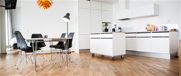 Photo 5. Apartment, Islands Brygge, København S 