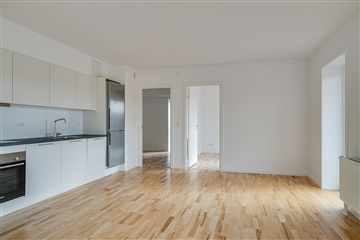 Photo 10. Apartment, Marshalls Alle, Aalborg Øst 