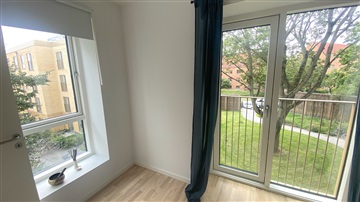 Photo 18. Apartment, Bomhusvej, København Ø 