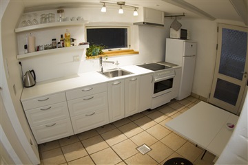 Photo 11. Apartment, Veras Allé, Vanløse 