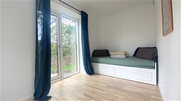 Photo 16. Apartment, Bomhusvej, København Ø 