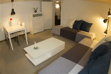 Photo 1. Apartment, Veras Allé, Vanløse 