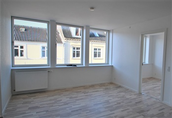 Photo 1. Apartment, Vestergade, Vejle 