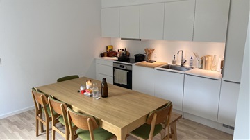 Photo 13. Apartment, Bomhusvej, København Ø 