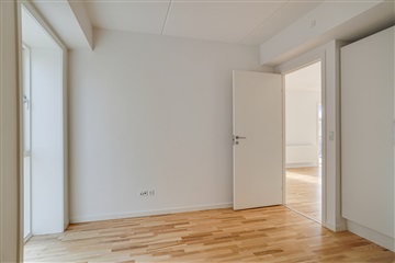 Photo 6. Apartment, Marshalls Alle, Aalborg Øst 