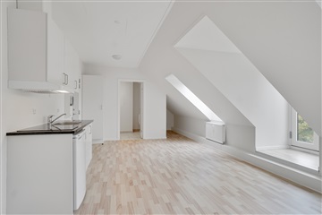 Photo 1. Apartment, Fælledvej, Viborg 