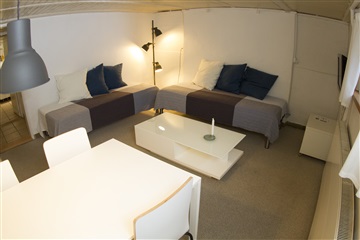 Photo 2. Apartment, Veras Allé, Vanløse 