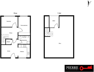 Billede 17. Lejlighed, Bredgade, Kolding 