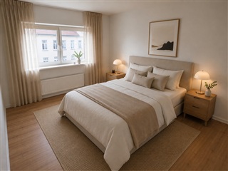 Photo 4. Apartment, Bredgade, Kolding 