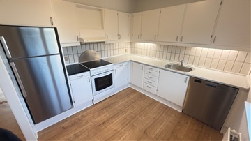 Billede 6. Lejlighed, Bredgade, Kolding 