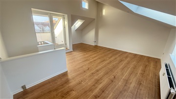 Billede 1. Lejlighed, Bredgade, Kolding 