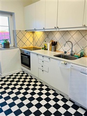 Photo 3. Apartment, Møllebakken, Sønderborg 