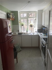Photo 2. Room, Skoleholdervej, København NV 