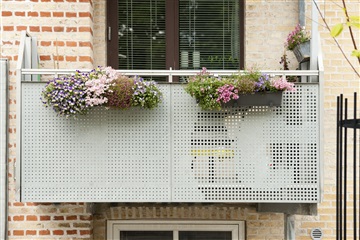 Billede 4. Lejlighed, Amagergade, Aalborg 