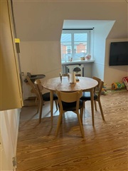 Photo 1. Apartment, Møllebakken, Sønderborg 