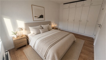 Photo 3. Apartment, Bredgade, Kolding 